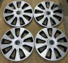 4 броя нови тасове за Opel 17, снимка 1