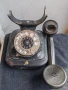 Стар телефон Simens, рогатка. , снимка 8