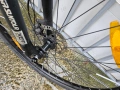 Хидравлика-алуминиев велосипед 29 цола TREK-шест месеца гаранция, снимка 4