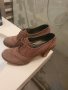 есенни обувки като нови, снимка 1 - Дамски ежедневни обувки - 38219031