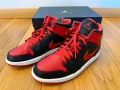 Nike Jordan 1 Mid, снимка 3