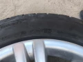 Оригинални джанти за BMW стил 194 М пакет 225/45/17, снимка 8