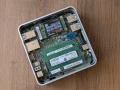 Intel® NUC Kit D34010WYK – компактен мини компютър, снимка 9