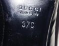 GUCCI оригинални № 37 - 37,5, снимка 8