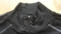 VARDE Norsk Design 85% Merino Wool Thermo размер L термо блуза 85% Мерино Вълна - 1431, снимка 7