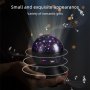 Нощна лампа STAR MASTER с Bluetooth Звезден планетариум, ВЪРТЯЩ СЕ, снимка 3