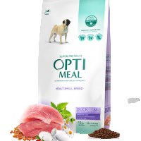 Храна за кучета OPTIMAL, снимка 1 - За кучета - 32311189