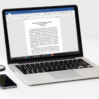 Компютърна грамотност: Текстообработваща програма Word - индивидуално обучение