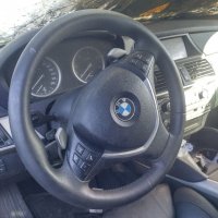 Бмв Х6 BMW X6 на части, снимка 4 - Автомобили и джипове - 38479264