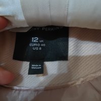 Палто Dorothy Perkins uk 12 , снимка 5 - Палта, манта - 43313346