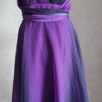 Дамска рокля размер М/Л , снимка 7 - Рокли - 28059070