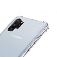 Samsung Galaxy Note 10 Plus - Удароустойчив Кейс Гръб ANTI-SHOCK, снимка 2 - Калъфи, кейсове - 32562284