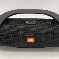 ТОП JBL boombox безжична bluetooth колонка спийкър USB Microsd колона, снимка 5 - Bluetooth тонколони - 27839483