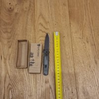 Нов джобен сгъваем нож ELIT FORCE, снимка 2 - Ножове - 44120143