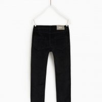 ZARA - детски джинсов панталон , снимка 2 - Детски панталони и дънки - 27965645