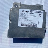 95910-2в580, 632407800 air bag control, модул еърбег,  KIA HYUNDAI 2012-2018, снимка 1 - Части - 40223948