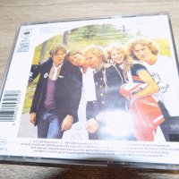 Компакт диск на група - Gasolin' – Live I Skandinavien (Gøglernes Aften) (CD), снимка 5 - CD дискове - 39308244