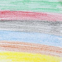 Висококачествени дълги цветни моливи 12 цвята. Триъгълна форма за удобен захват (две от страните са , снимка 6 - Ученически пособия, канцеларски материали - 37172258