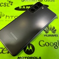 Samsung S21 128gb Duos фабрично отключен, снимка 1 - Samsung - 43772020