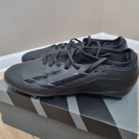 Футболни бутонки Adidas X CRAZYFAST , снимка 6 - Футбол - 43863099