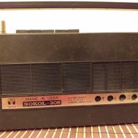 Ново радио SOKOL 308 FM-AM, снимка 6 - Радиокасетофони, транзистори - 27558546