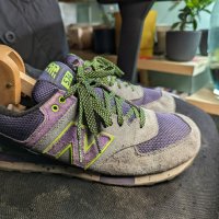 Обувки New Balance като нови номер 43, снимка 2 - Маратонки - 43909689