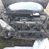 Peugeot 307 sw 2000 I бензин, снимка 6 - Автомобили и джипове - 38660792