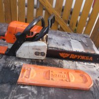 Моторен трион STIHL MS 230  на части, снимка 6 - Градинска техника - 32658520