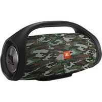 НАЙ-ГОЛЯМАТА JBL BOOMBOX 2x30W 10000mah батерия колона колонка usb sd, снимка 2 - Bluetooth тонколони - 28217544