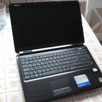 Продавам Asus X5DIJ, снимка 1 - Лаптопи за дома - 43296676