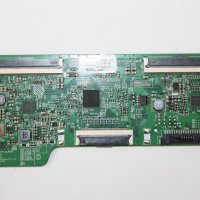 Продавам T-CON Board BN41-02292A BN41-02292 от SAMSUNG UE49M6302AK, снимка 1 - Части и Платки - 38430959