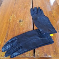 Стари Дамски ръкавици Леда, снимка 3 - Други ценни предмети - 34911421