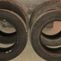 Летни гуми за джип 215/65/16, снимка 3 - Гуми и джанти - 38543363