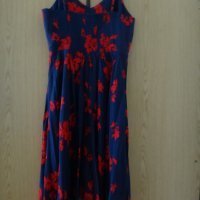 Нова оригинална рокля GAP, снимка 3 - Рокли - 33486900
