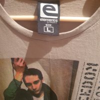 Тениски  Еlements , снимка 6 - Тениски - 44045543