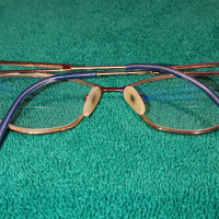 Cazal - оригинални очила за рамки , снимка 5 - Слънчеви и диоптрични очила - 36535743