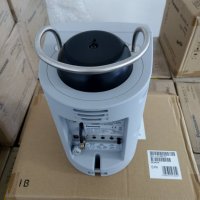 Активна колона Panasonic WX-LP100-G, снимка 3 - Тонколони - 26766488