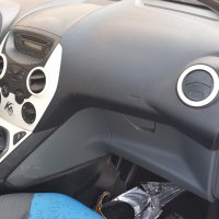 Ford Ka 2011г 1.2i-на части, снимка 8 - Автомобили и джипове - 26820400