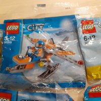 Lego City / Lego Creator, снимка 4 - Конструктори - 44864911
