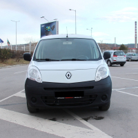 RENAULT  KANGOO   1.5 dCi НОВ ВНОС , снимка 2 - Автомобили и джипове - 44909511