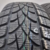 4бр зимни гуми 195/50/16 Dunlop C505 , снимка 1 - Гуми и джанти - 43382403