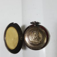 капаци за джобен часовник след 1944год, снимка 5 - Антикварни и старинни предмети - 37954967