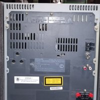 AIWA CX-NSZ5EZ, снимка 6 - Аудиосистеми - 43732148