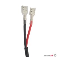 Захранващи кабели за халогени 101, снимка 3 - Аксесоари и консумативи - 43777866