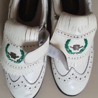 Голф обувки , снимка 2 - Други - 42985978