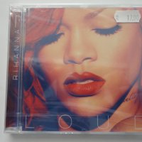 Rihanna/Loud, снимка 1 - CD дискове - 33639703