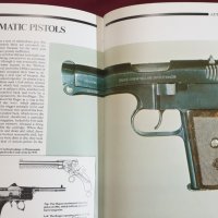 Илюстрирана енциклопедия на огнестрелните оръжия / An Illustrated History of Firearms, снимка 10 - Енциклопедии, справочници - 43671723
