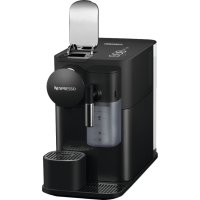 Висок Клас Еспресо машина Nespresso De’Longhi Lattissima One Evolution с Капучино система , снимка 12 - Кафемашини - 43198509