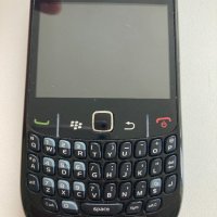 Blackberry Curve 8520, снимка 1 - Blackberry - 33275064