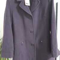 Дамско ново с етикет палто, снимка 1 - Палта, манта - 39385998